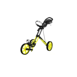 Sun Mountain V1R Push Cart 20 Sun Mountain V1R Push Cart -Callaway Store 223003SpeedCartV1RAtomic Black