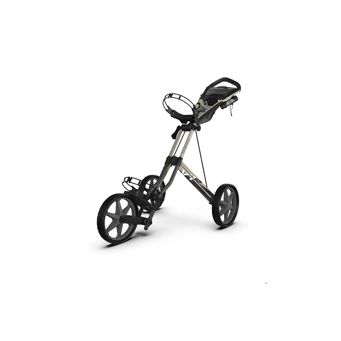 Sun Mountain V1R Push Cart 2 Sun Mountain V1R Push Cart - Image 2