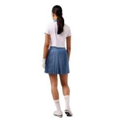 J.Lindeberg J. Lindeberg Binx Captains Blue Womens Golf Skort -Callaway Store 22406 CAPTBLUEO230 2 e73f17b5 0d64 408e 9684 2637938ee667