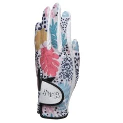 Glove It Fashion Print Left Hand Womens Golf Glove -Callaway Store 22871 RETROPALM e769f305 f427 4d7d 9a81 811c671d0fe9