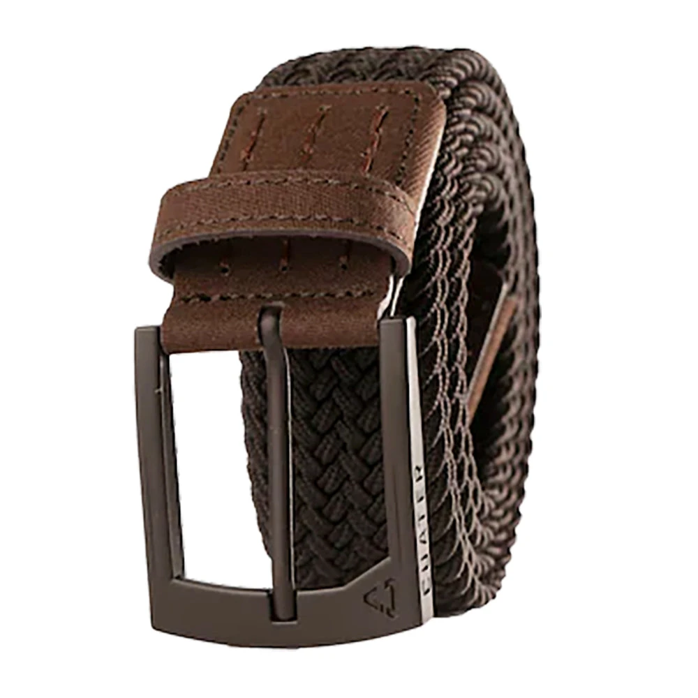 Cuater By TravisMathew Banks Closed Mens Belt 1 Cuater By TravisMathew Banks Closed Mens Belt