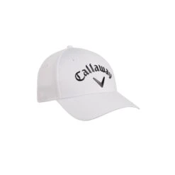 Callaway Tour Authentic Performance Pro Mens Golf Hat -Callaway Store 25199 WHTBLK