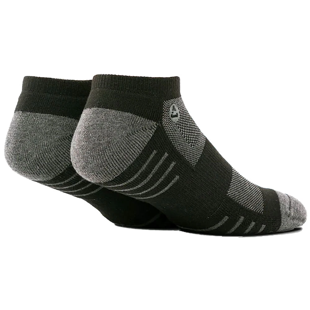 Cuater By TravisMathew Eighteener Ankle Socks 2 Cuater By TravisMathew Eighteener Ankle Socks - Image 2