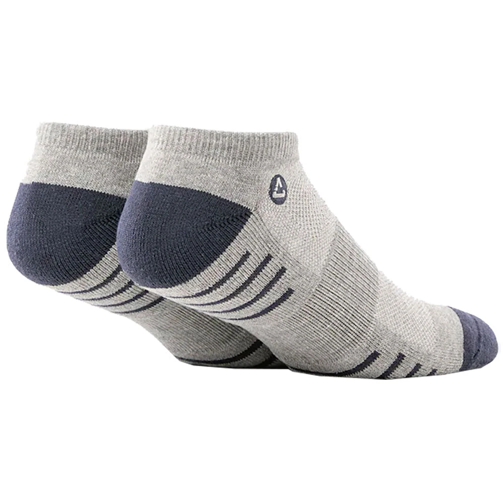 Cuater By TravisMathew Eighteener Ankle Socks 4 Cuater By TravisMathew Eighteener Ankle Socks - Image 4