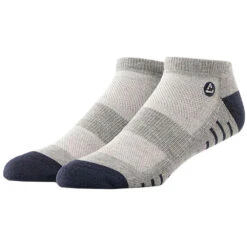 Cuater By TravisMathew Eighteener Ankle Socks 10 Cuater By TravisMathew Eighteener Ankle Socks -Callaway Store 25606 HTHRALLOY0HAL 794958c8 b5d7 4511 a1c4 e87bb841ccfe