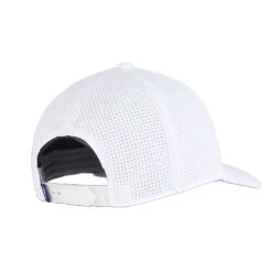 Titleist Oceanside Stars And Stripes Mens Golf Hat -Callaway Store 25857 WHTNVYRED146 1