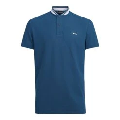 J.Lindeberg J. Lindeberg Tyson Mens Golf Polo