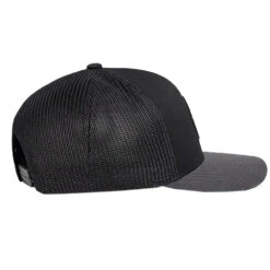 TravisMathew Lake Escape Mens Golf Hat 4 TravisMathew Lake Escape Mens Golf Hat -Callaway Store 26756 BLACK0BLK 1