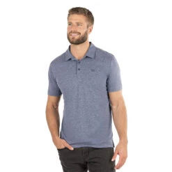 TravisMathew Knot On Call Mens Golf Polo 8 TravisMathew Knot On Call Mens Golf Polo -Callaway Store 27019 HMOODIND4HMI d1b6fff6 c817 4362 9262 804f26bac422