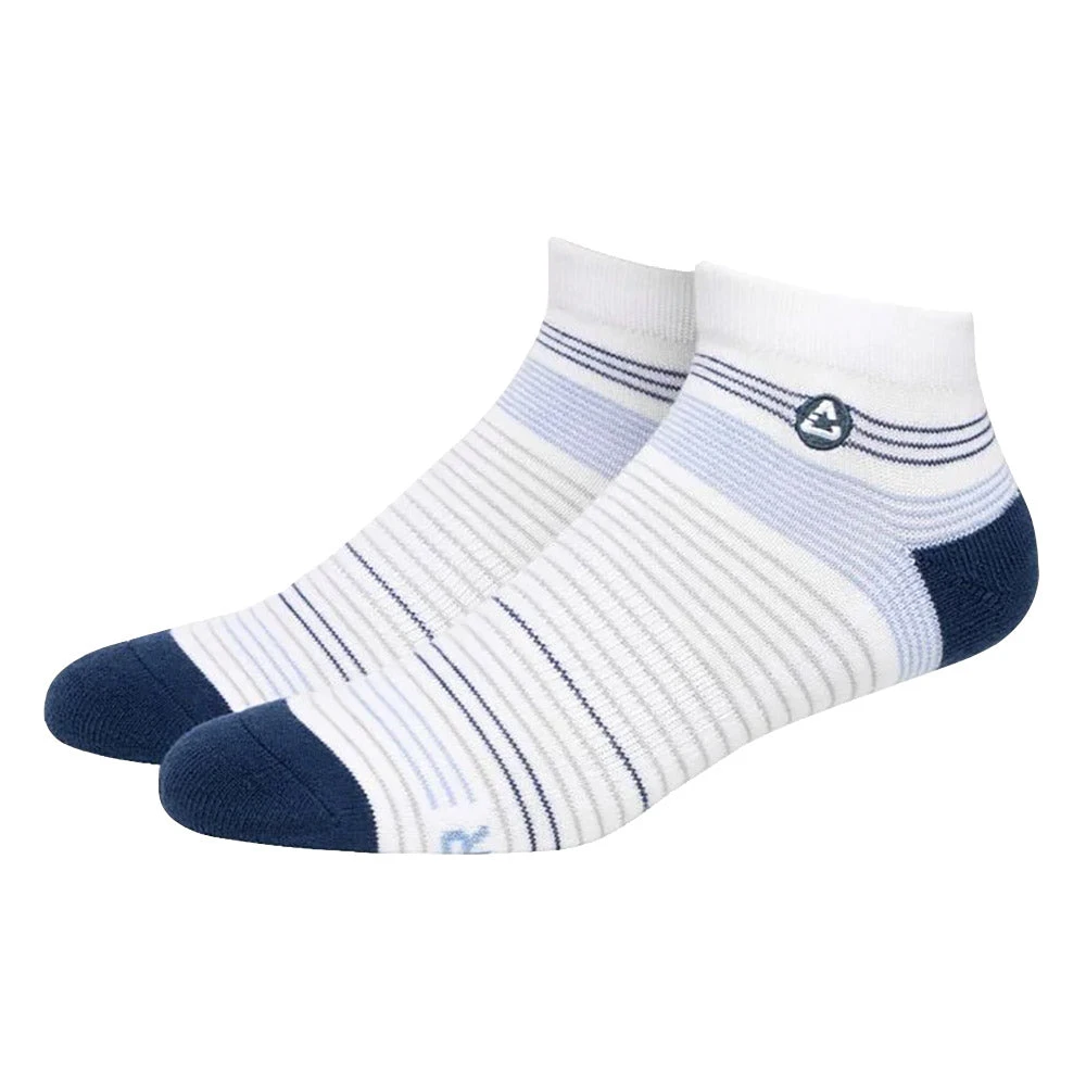 Cuater By TravisMathew Beach Games Ankle Socks 1 Cuater By TravisMathew Beach Games Ankle Socks