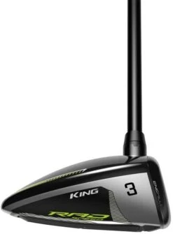 Cobra King DRAW Radspeed Fairway Woods -Callaway Store 41nVqxaD 2B3L. AC SL1000