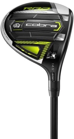 Cobra King DRAW Radspeed Fairway Woods -Callaway Store 51IVyaUgsLL. AC SL1000