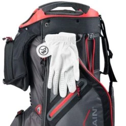 Sun Mountain Golf 2020 Sync Cart Bag -Callaway Store 51mKw3A2erL
