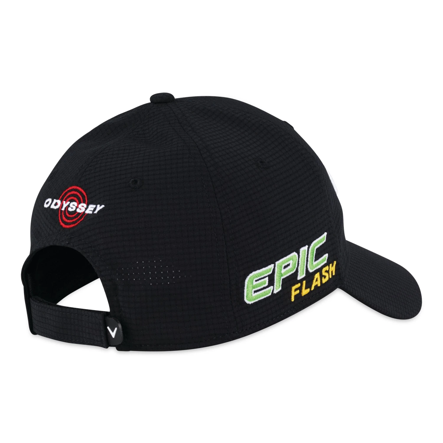 Callaway Tour Authentic Performance Pro Mens Hat 2 Callaway Tour Authentic Performance Pro Mens Hat - Image 2