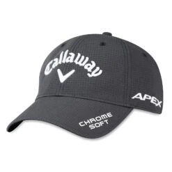 Callaway Tour Authentic Performance Pro Mens Hat 9 Callaway Tour Authentic Performance Pro Mens Hat -Callaway Store 5219001 CHARCOAL