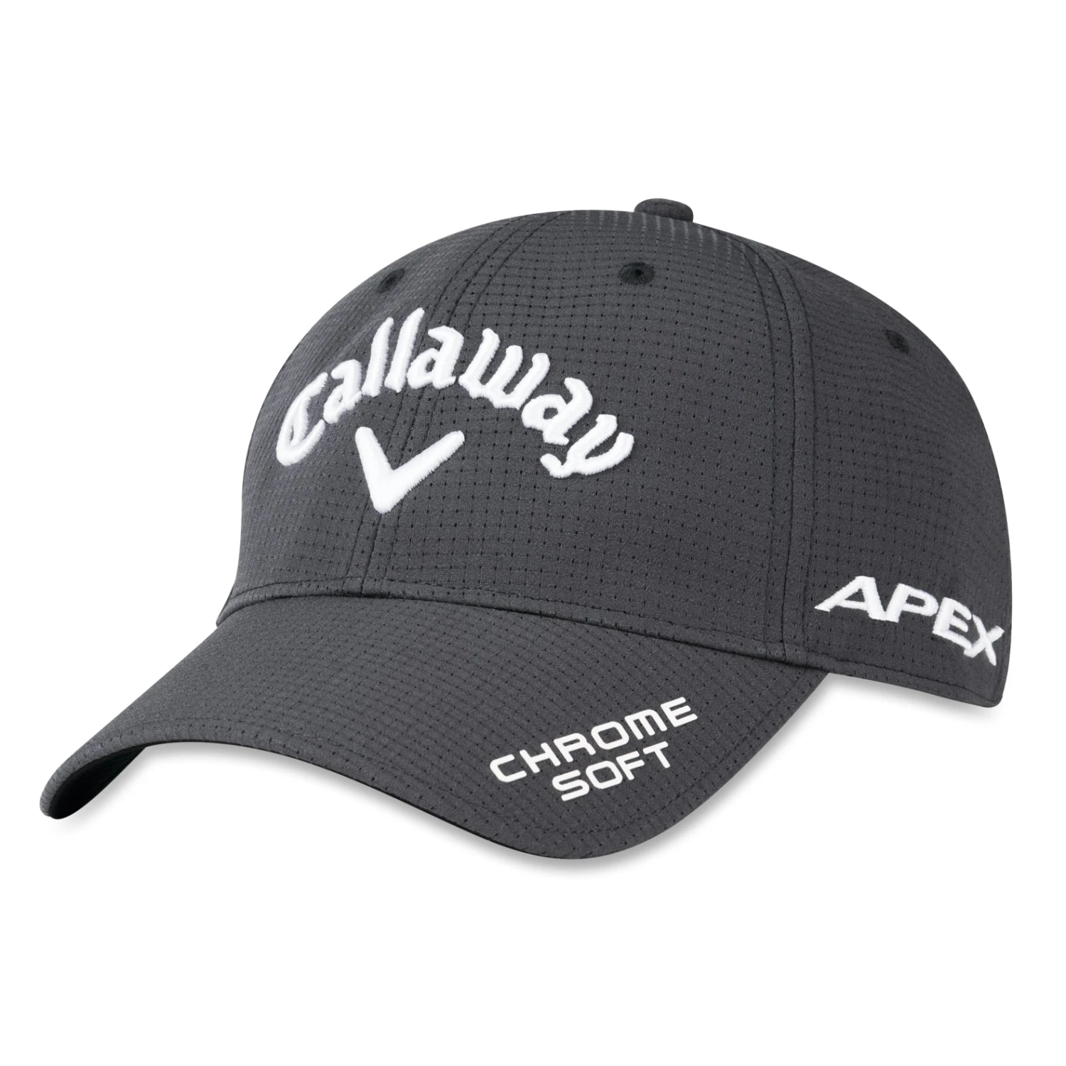 Callaway Tour Authentic Performance Pro Mens Hat 3 Callaway Tour Authentic Performance Pro Mens Hat - Image 3