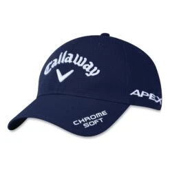 Callaway Tour Authentic Performance Pro Mens Hat 10 Callaway Tour Authentic Performance Pro Mens Hat -Callaway Store 5219001 NAVY