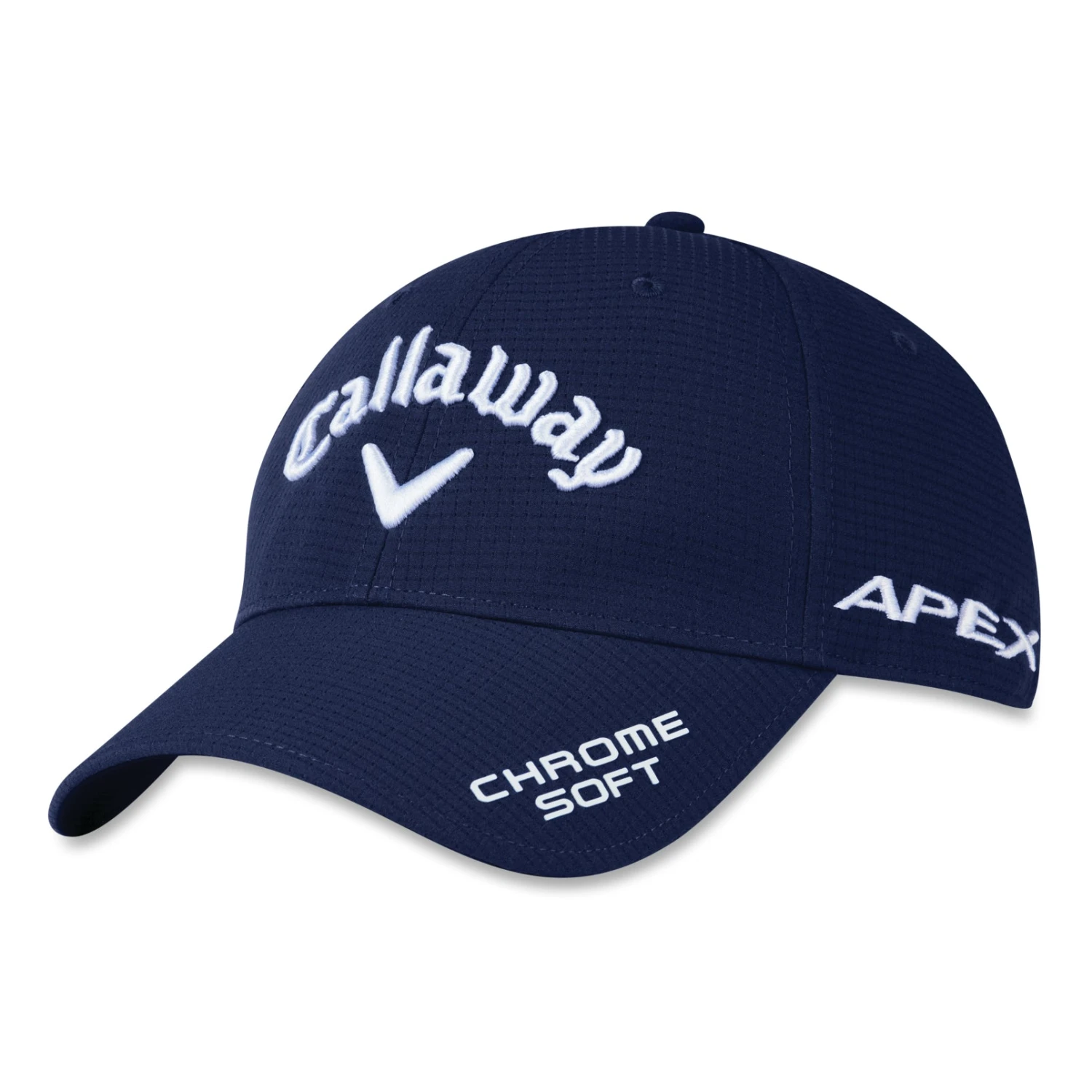 Callaway Tour Authentic Performance Pro Mens Hat 4 Callaway Tour Authentic Performance Pro Mens Hat - Image 4