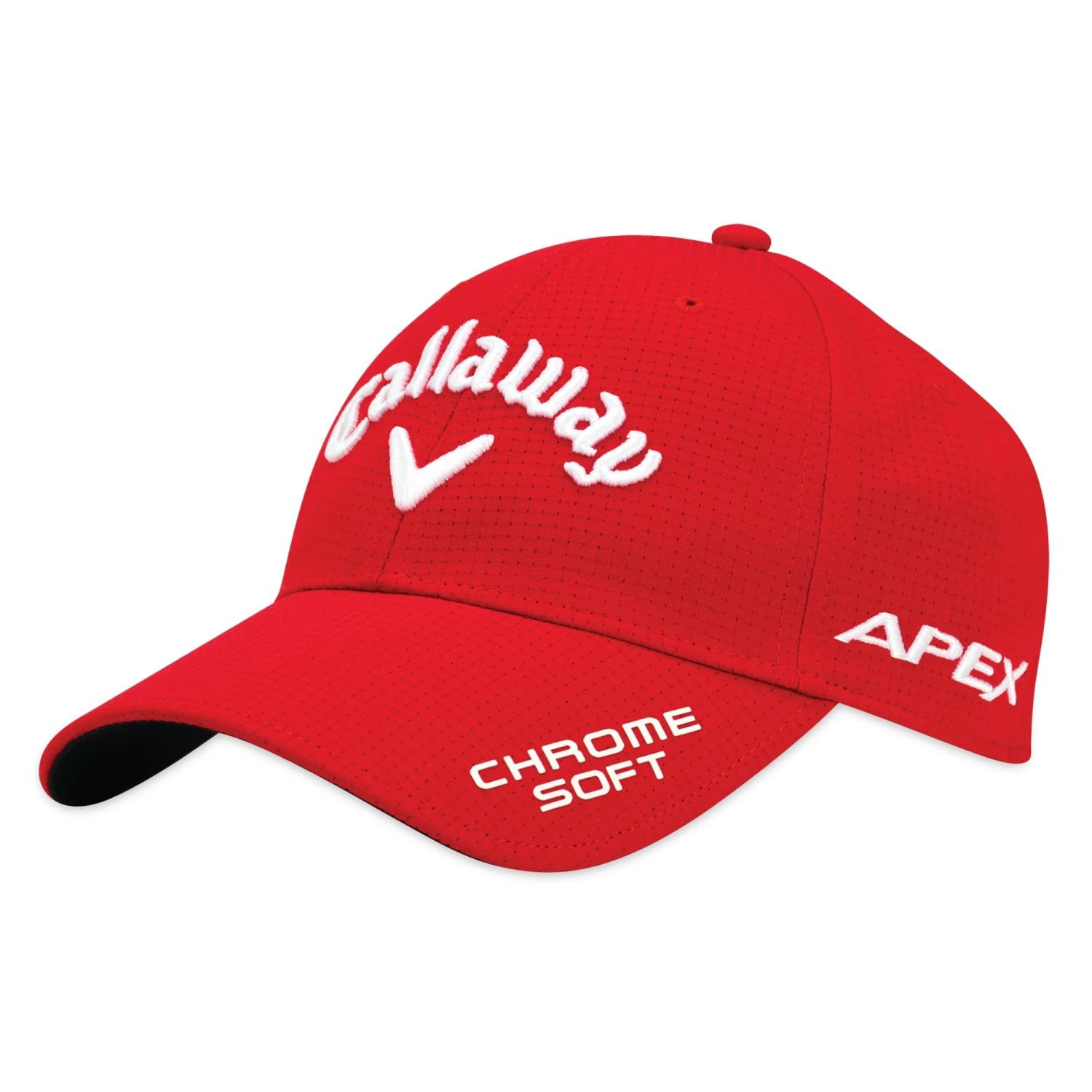 Callaway Tour Authentic Performance Pro Mens Hat 5 Callaway Tour Authentic Performance Pro Mens Hat - Image 5