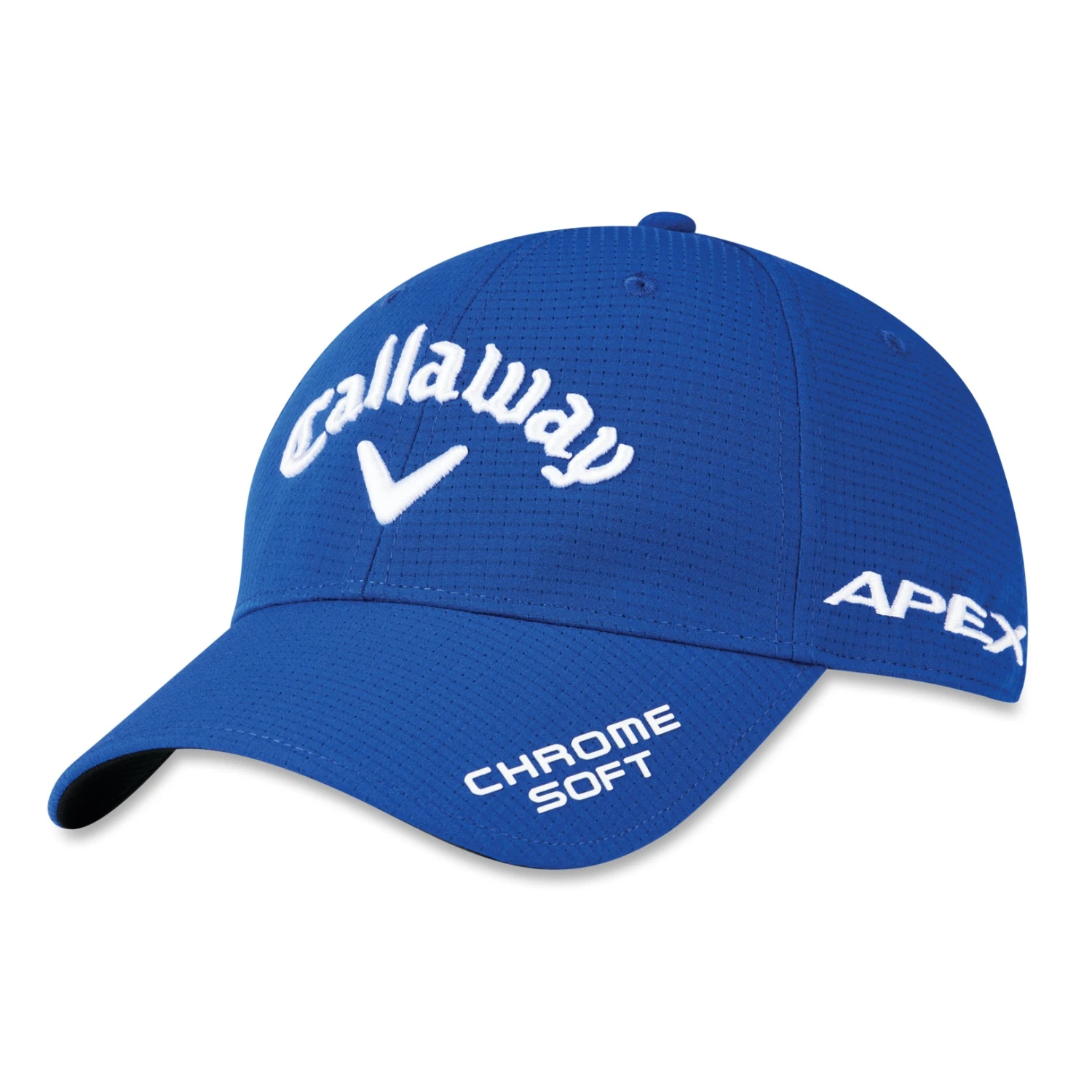Callaway Tour Authentic Performance Pro Mens Hat 6 Callaway Tour Authentic Performance Pro Mens Hat - Image 6