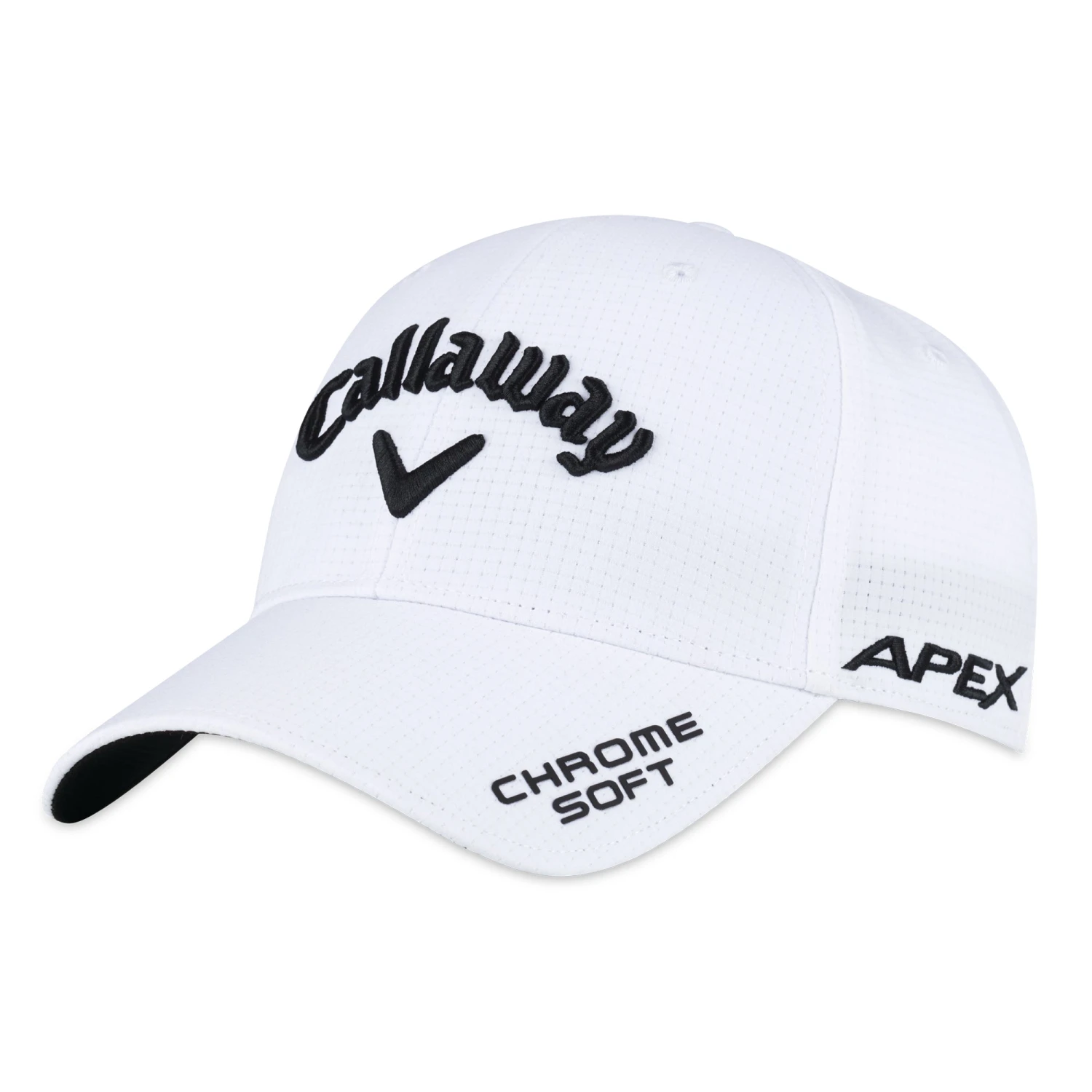 Callaway Tour Authentic Performance Pro Mens Hat 7 Callaway Tour Authentic Performance Pro Mens Hat - Image 7