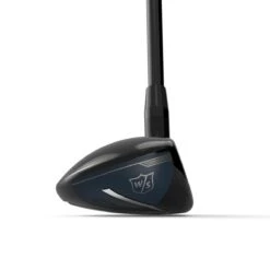 Wilson Staff D9 Hybrid -Callaway Store 5f3f991d5f3a63f08e97cd34425063bd3b575ea9 WGW470090 4 D9 Hybrid Toe