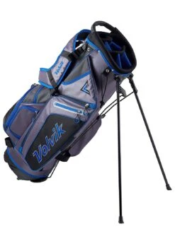 Volvik Golf 6-Way Stand Carry Bags -Callaway Store 6 Way Blue Stand 1 cd8144c9 733c 441e 92ef 9eb94e3ba7e2