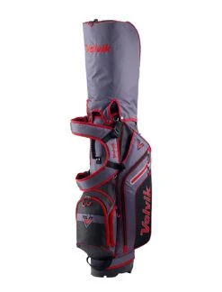 Volvik Golf 6-Way Stand Carry Bags -Callaway Store 6 Way Red Stand 0 1d202031 8f43 4c84 84fe e6c380726a09