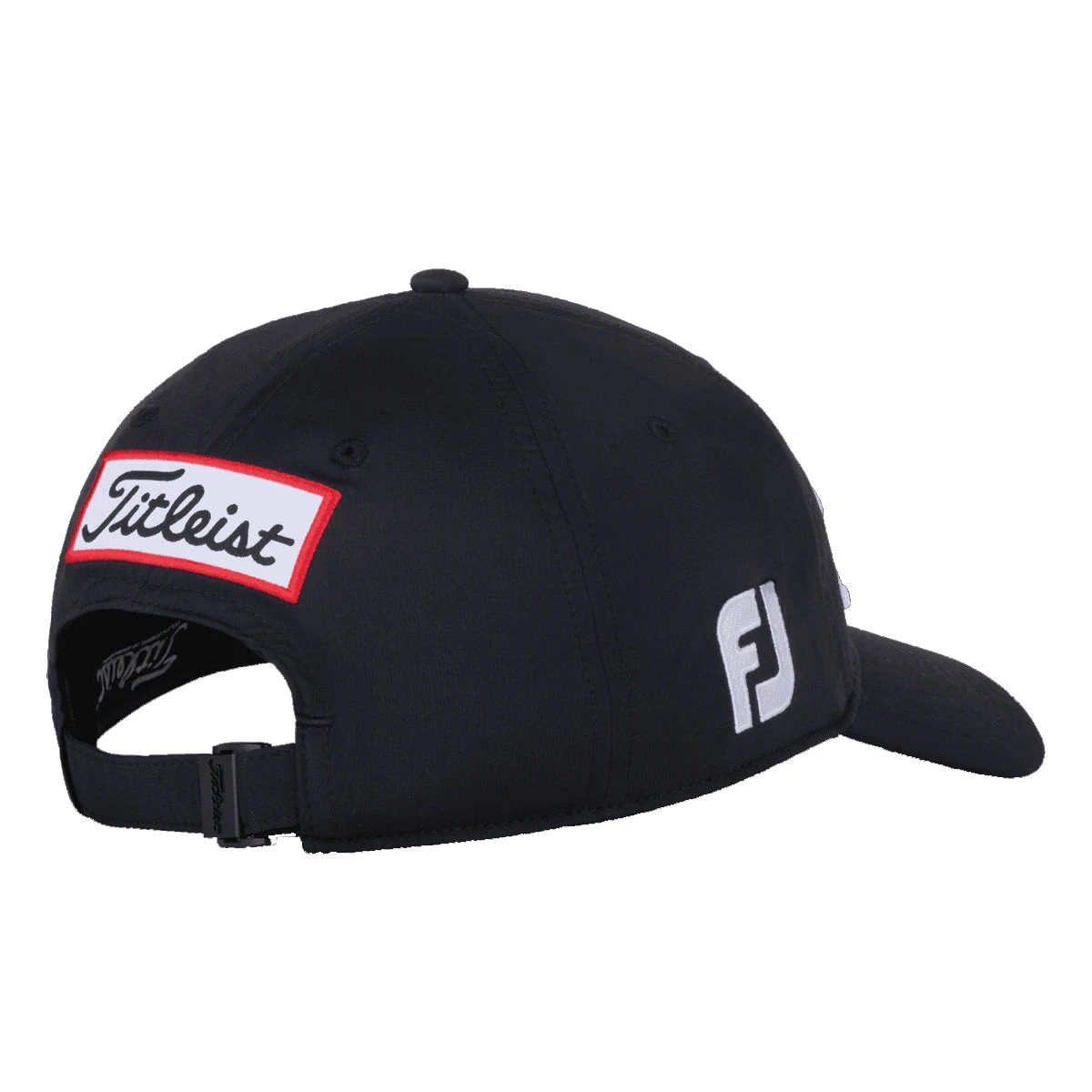 Titleist Tour Performance Staff Mens Golf Hat 4 Titleist Tour Performance Staff Mens Golf Hat - Image 4