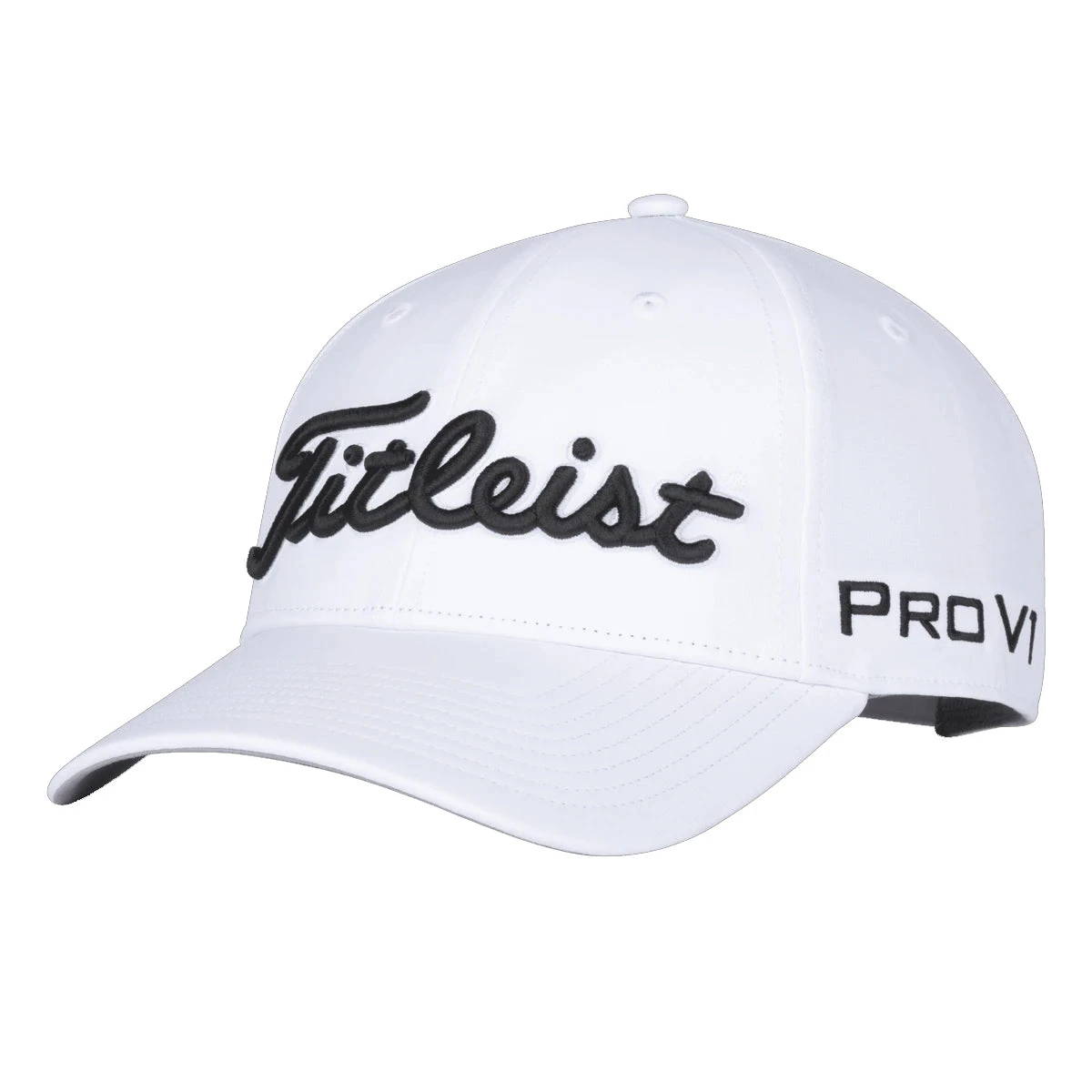 Titleist Tour Performance Staff Mens Golf Hat 5 Titleist Tour Performance Staff Mens Golf Hat - Image 5