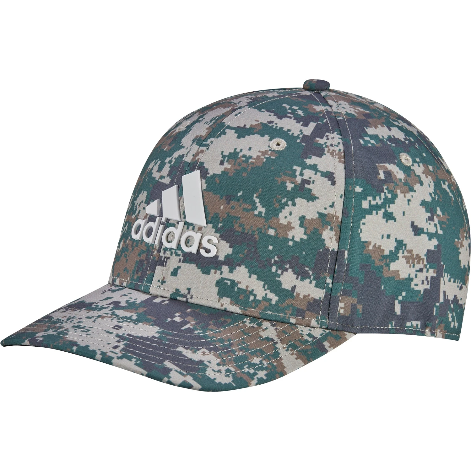 Adidas Golf Adidas Tour Camo Print Mens Golf Hat 1 Adidas Golf Adidas Tour Camo Print Mens Golf Hat