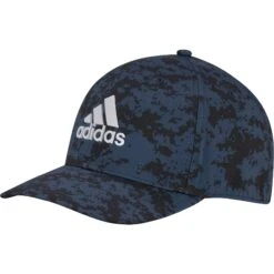 Adidas Golf Adidas Tour Camo Print Mens Golf Hat 6 Adidas Golf Adidas Tour Camo Print Mens Golf Hat -Callaway Store 85102 CREWNAVY