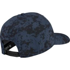 Adidas Golf Adidas Tour Camo Print Mens Golf Hat 7 Adidas Golf Adidas Tour Camo Print Mens Golf Hat -Callaway Store 85102 CREWNAVY 1