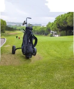 Izzo Xventure Universal Caddy Strap Mount -Callaway Store 91 2BQVJ6i8IL. AC SL1500