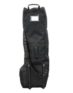 Club Champ Golf Deluxe Wheeled Travel Cover -Callaway Store 9717.Golf Travel Bag