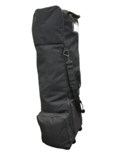 Club Champ Golf Deluxe Wheeled Travel Cover -Callaway Store 9717.Golf Travel Bag.AV