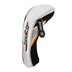Acer Golf Logo Assorted Club Head Covers -Callaway Store Acer Hybrid Headcover 763b131d bdc8 41cd a55d c32e332e55b2