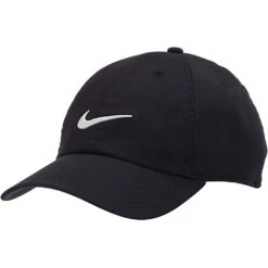 Nike H86 Player Mens Golf Cap -Callaway Store BV6070 010BLACKSAIL