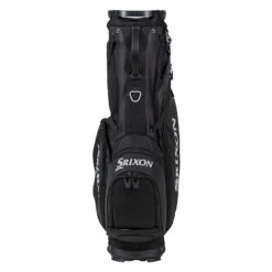 Srixon Z Stand Bag -Callaway Store Bags Z85Stand Blk alt3