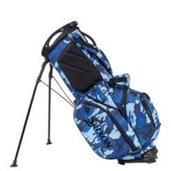 Srixon Z Stand Bag -Callaway Store Bags Z85Stand BluCamo 2