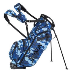 Srixon Z Stand Bag -Callaway Store Bags Z85Stand BluCamo