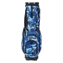 Srixon Z Stand Bag -Callaway Store Bags Z85Stand BluCamo 3