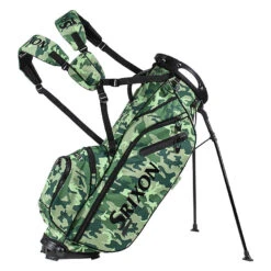 Srixon Z Stand Bag -Callaway Store Bags Z85Stand GrnCamo