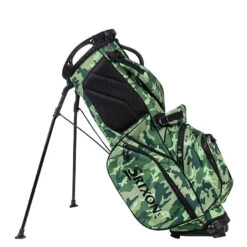 Srixon Z Stand Bag -Callaway Store Bags Z85Stand GrnCamo alt2