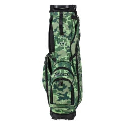 Srixon Z Stand Bag -Callaway Store Bags Z85Stand GrnCamo alt3
