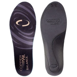 Copper Fit Balance Orthotic Insoles -Callaway Store BalanceOrthoticInsoles Medium 1