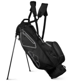 Sun Mountain Golf 2021 3.5 LS Carry Stand Bag -Callaway Store Black LH