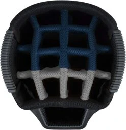 NFL The Bucket II Team Effort Cart Bag -Callaway Store Bucket II Cart Bag Dallas Cowboys 3