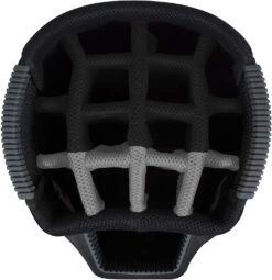 NFL The Bucket II Team Effort Cart Bag -Callaway Store Bucket II Cart Bag Jacksonville Jaguars 3