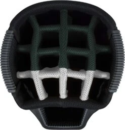 NFL The Bucket II Team Effort Cart Bag -Callaway Store Bucket II Cart Bag New York Jets 3